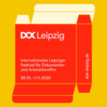 DOK Leipzig 2020 Keyvisual quadratisch
